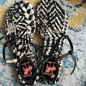 Sam Edelman Flat sandals